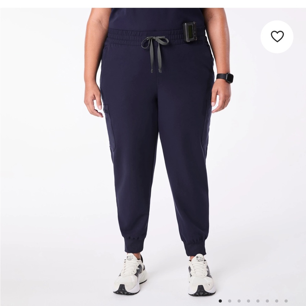 NWT FIGS Uman Relax Joggers